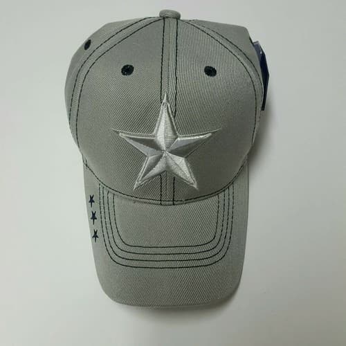 Texas State Star TX Dallas Cowboys Adjustable Baseball Cap Ball Hat Headwear C2 - Thumbnail 9