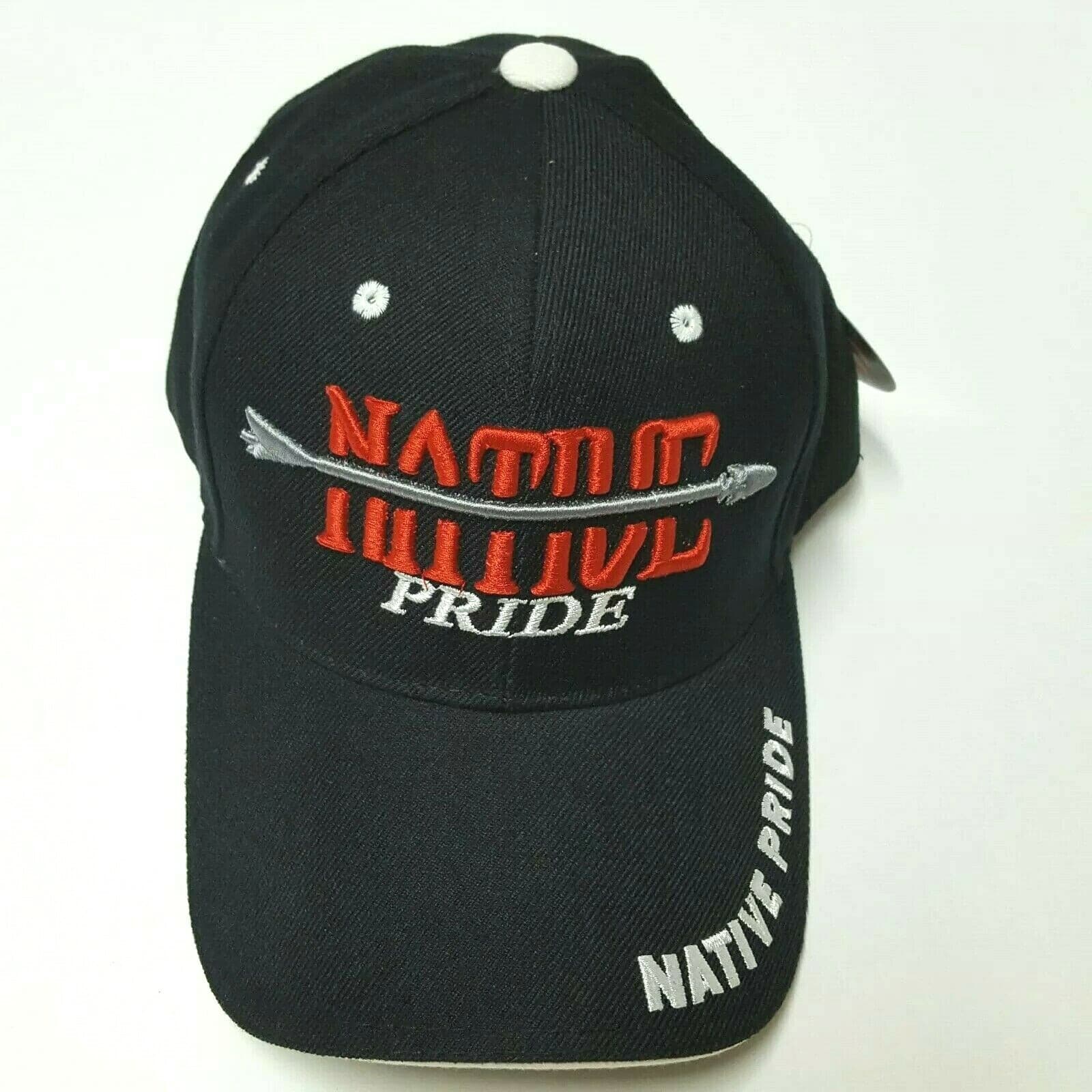 Cowboy Rodeo Native Pride Roper Ranch Horses Adjustable Baseball Cap Ball Hat C3 - Thumbnail 9