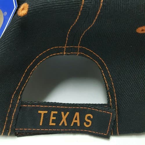Texas State Star TX Dallas Cowboys Adjustable Baseball Cap Ball Hat Headwear C2 - Thumbnail 5