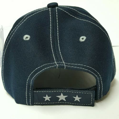Texas State Star TX Dallas Cowboys Adjustable Baseball Cap Ball Hat Headwear C2 - Thumbnail 11