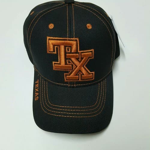 Texas State Star TX Dallas Cowboys Adjustable Baseball Cap Ball Hat Headwear C2 - Thumbnail 4
