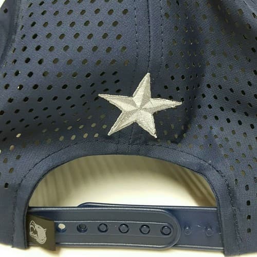 Premium Snapback High Quality State Texas Star Dallas Cowboy Baseball Cap Hat C2 - Thumbnail 11
