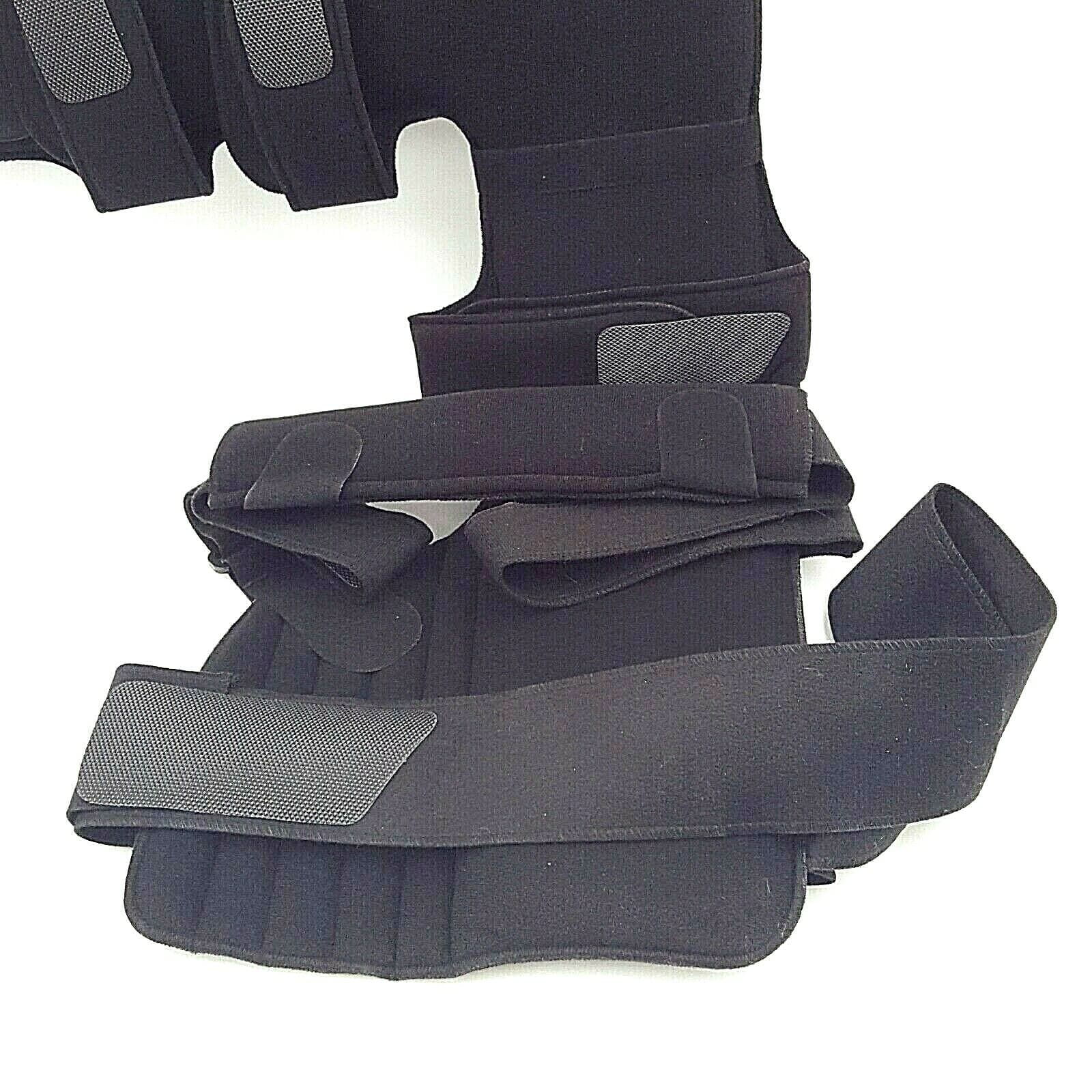 Comfortmax Shoulder Arm Abduction System CK-800 Universal and Adjustable Size - Thumbnail 6
