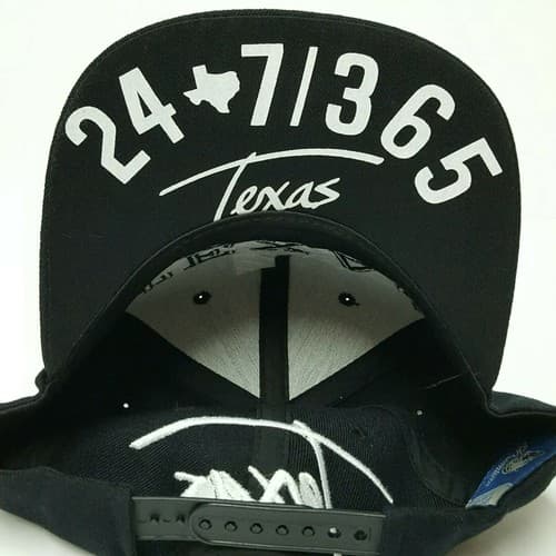 Premium Snapback High Quality State Texas Star Dallas Cowboy Baseball Cap Hat C2 - Thumbnail 6