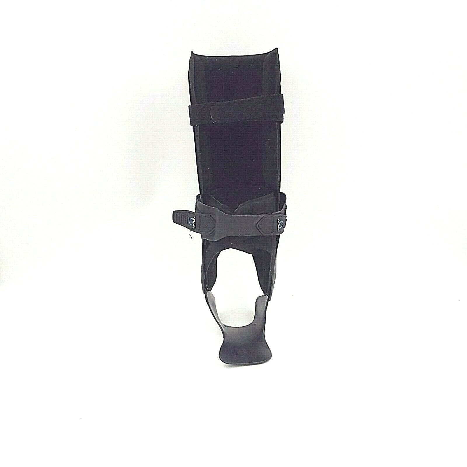 Optima OM-71 Ankle Support Relief Brace Small LEFT FOOT Unisex New - Thumbnail 3
