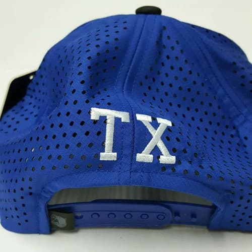 Premium Snapback High Quality State Texas Star Dallas Cowboy Baseball Cap Hat C2 - Thumbnail 9