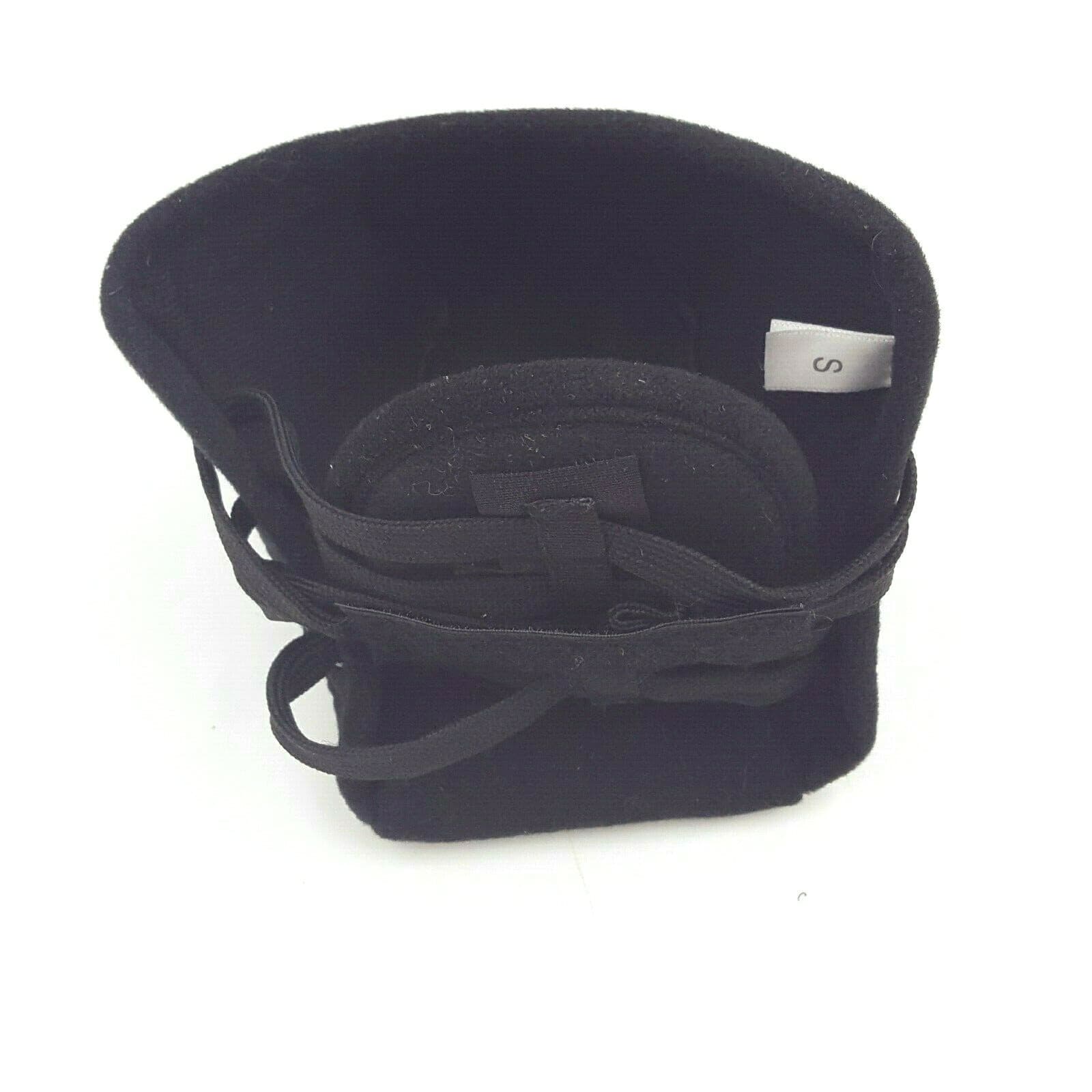 Optima OM-71 Ankle Support Relief Brace Small LEFT FOOT Unisex New - Thumbnail 2