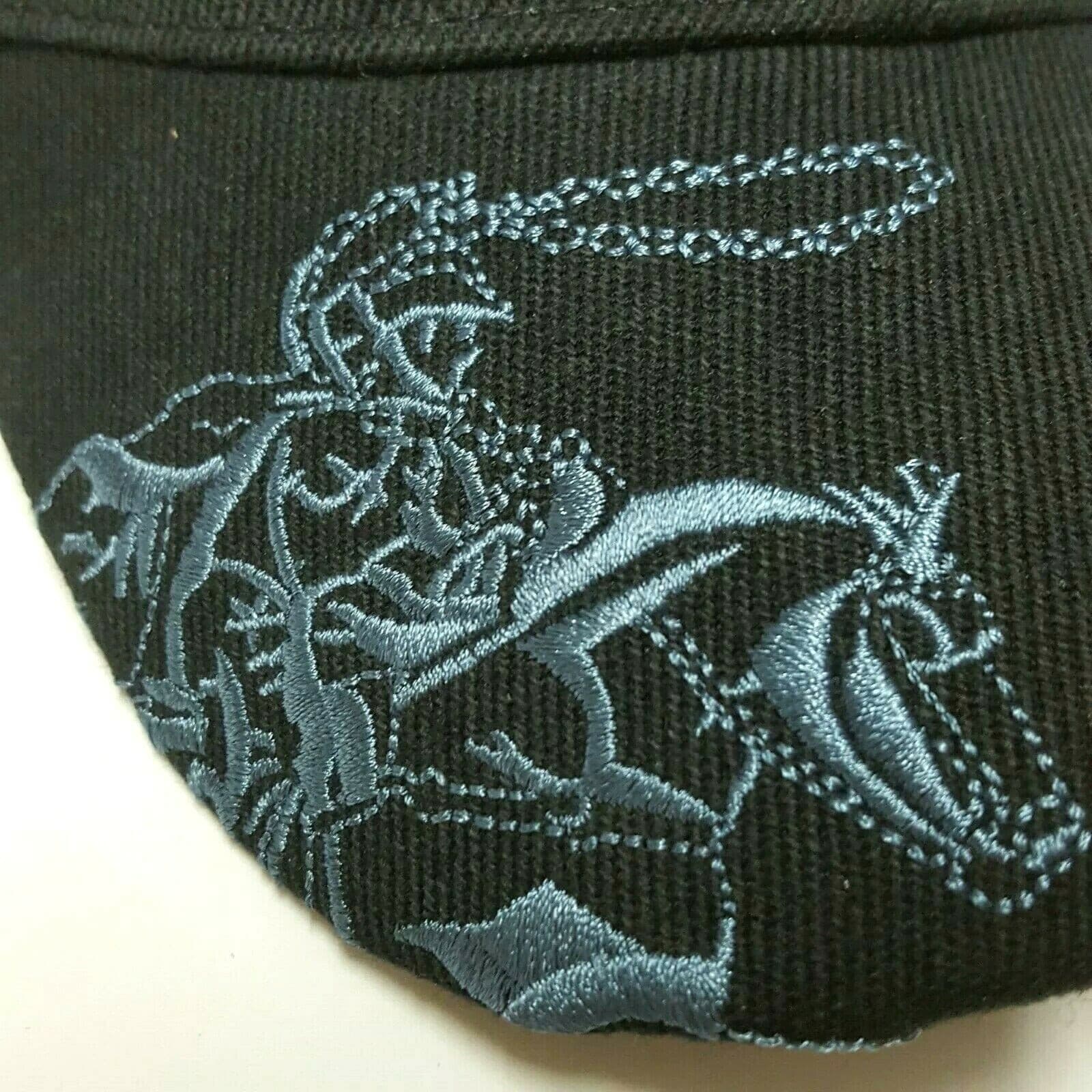 Cowboy Rodeo Native Pride Roper Ranch Horses Adjustable Baseball Cap Ball Hat C3 - Thumbnail 4