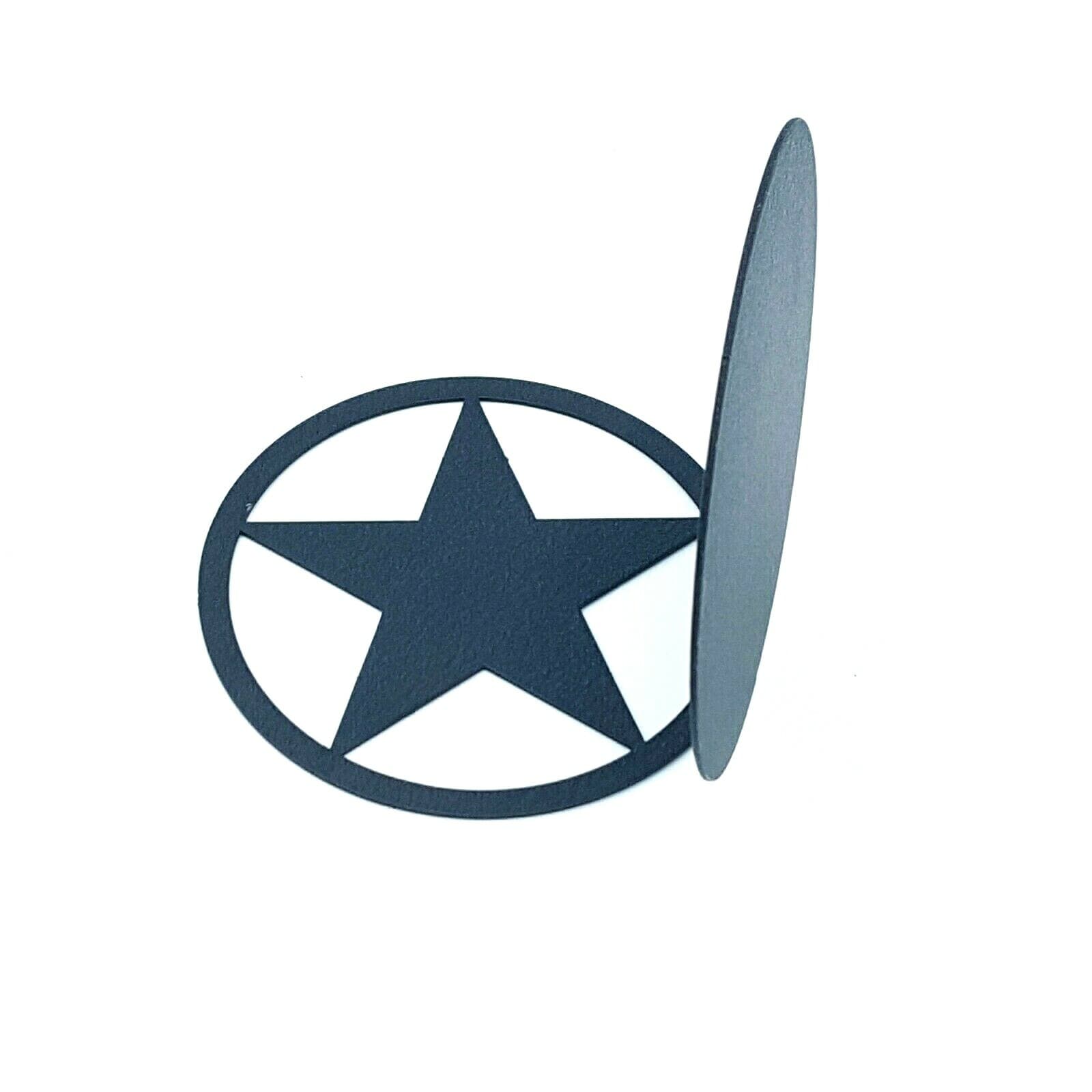 Gift Rustic Decor Lone Star State Candle Holder - Thumbnail 10