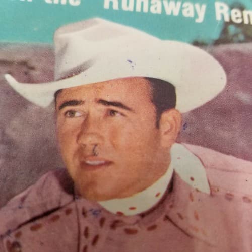 Vintage Buffalo Bill Jr. Comic Book (3) Lot Bundle 1958 DELL No. 865, 742 Renega - Thumbnail 10