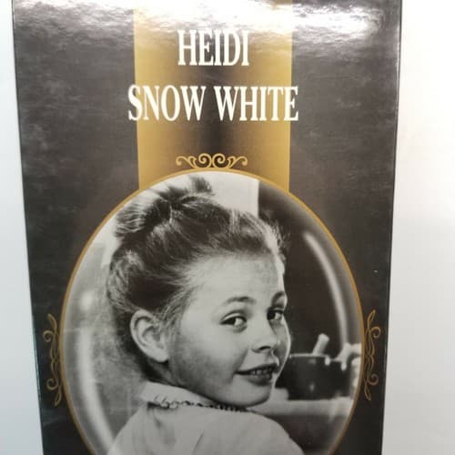 Family Classics 10 Pack Video Tapes Recorded In EP Mode Used - Thumbnail 5