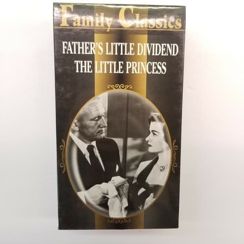 Family Classics 10 Pack Video Tapes Recorded In EP Mode Used - Thumbnail 10