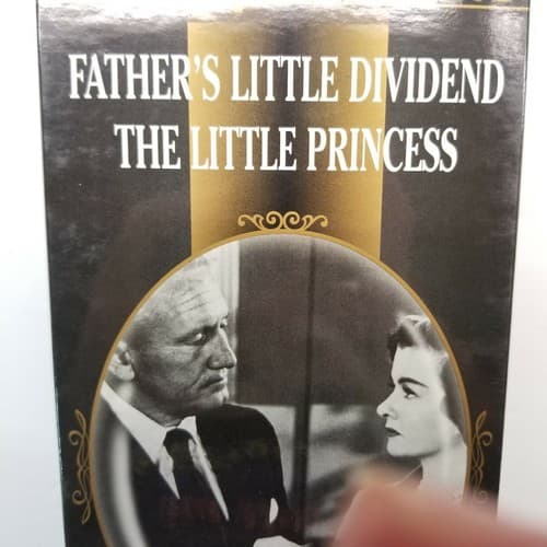 Family Classics 10 Pack Video Tapes Recorded In EP Mode Used - Thumbnail 11