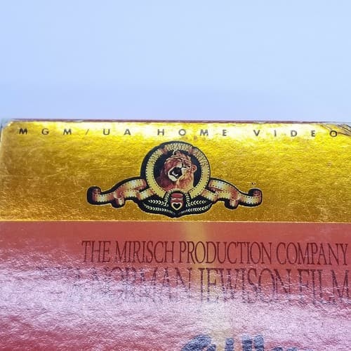 Fiddler on the Roof MGM Home Video 2 VHS Set Used 3 Time Academy Award - Thumbnail 4