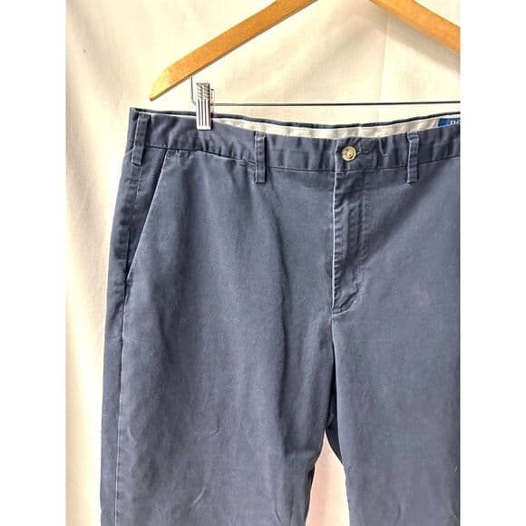 Polo Ralph Lauren Blue Chinos Size 38/30 - Thumbnail 9