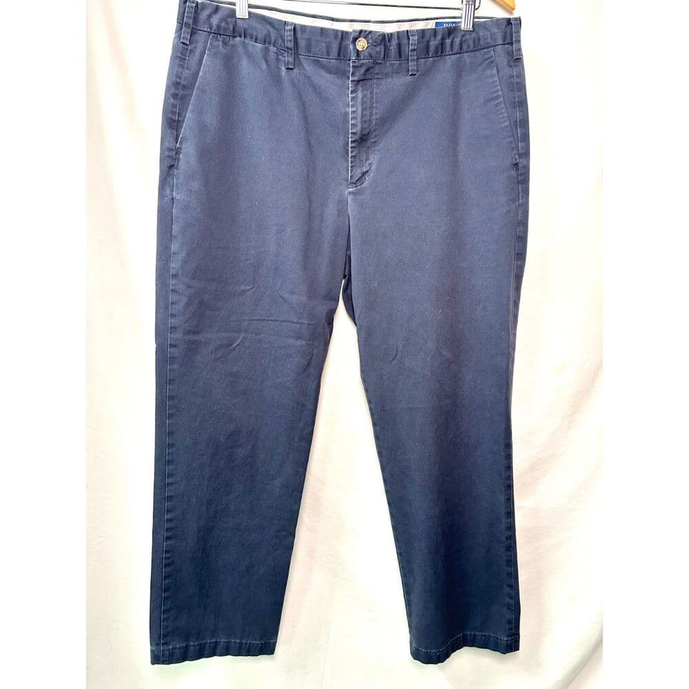 Polo Ralph Lauren Blue Chinos Size 38/30