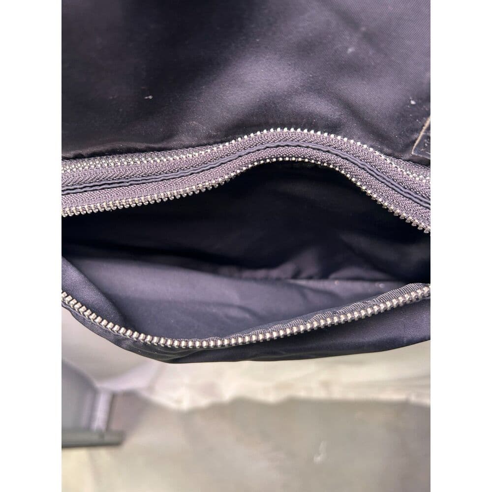 State Lorimer Black Backpack - Thumbnail 7