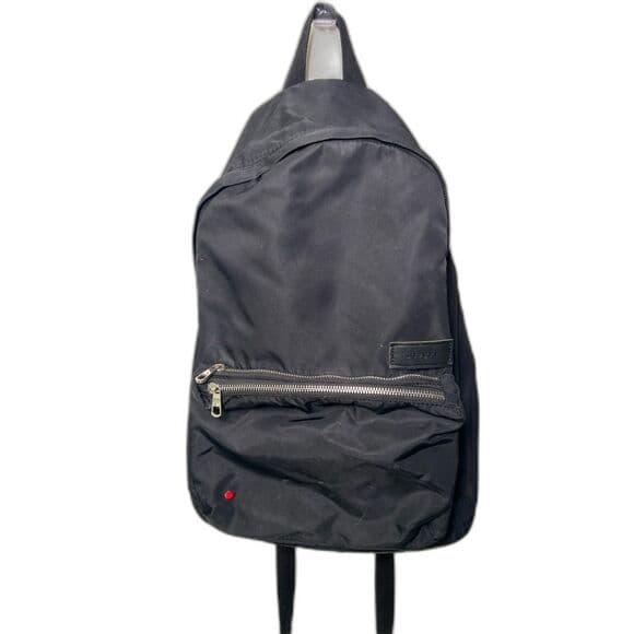State Lorimer Black Backpack - Thumbnail 12