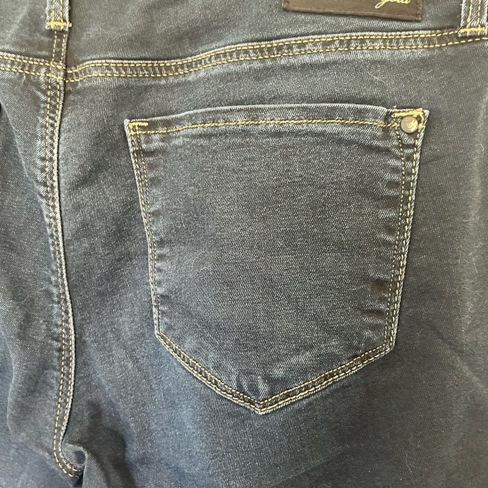 Mavi Gold Leigh Boot Cut Jeans Size 29 - Thumbnail 3