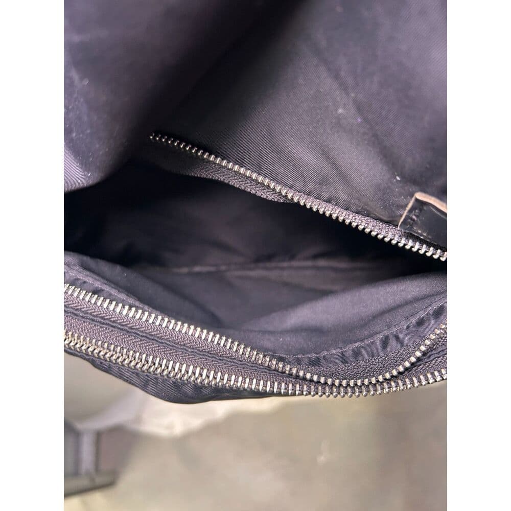 State Lorimer Black Backpack - Thumbnail 8