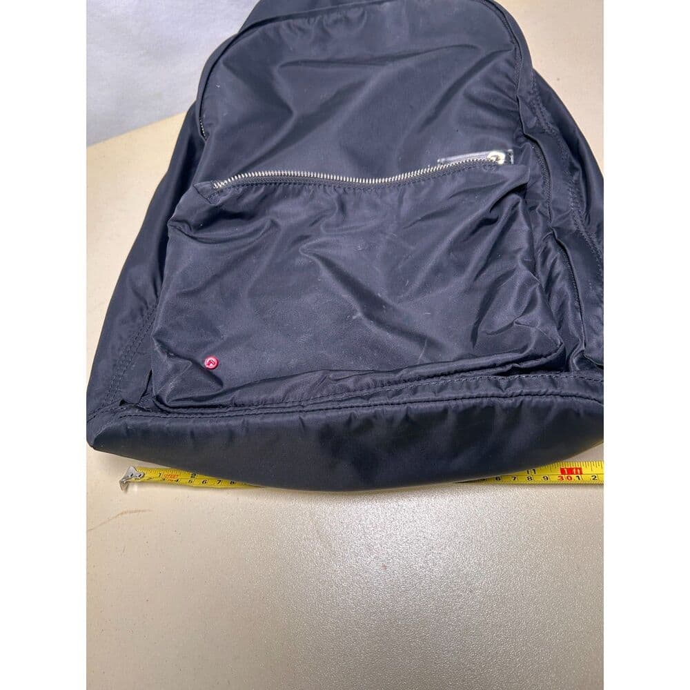 State Lorimer Black Backpack - Thumbnail 4