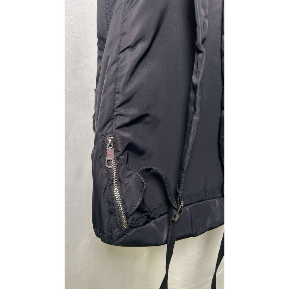 State Lorimer Black Backpack - Thumbnail 6
