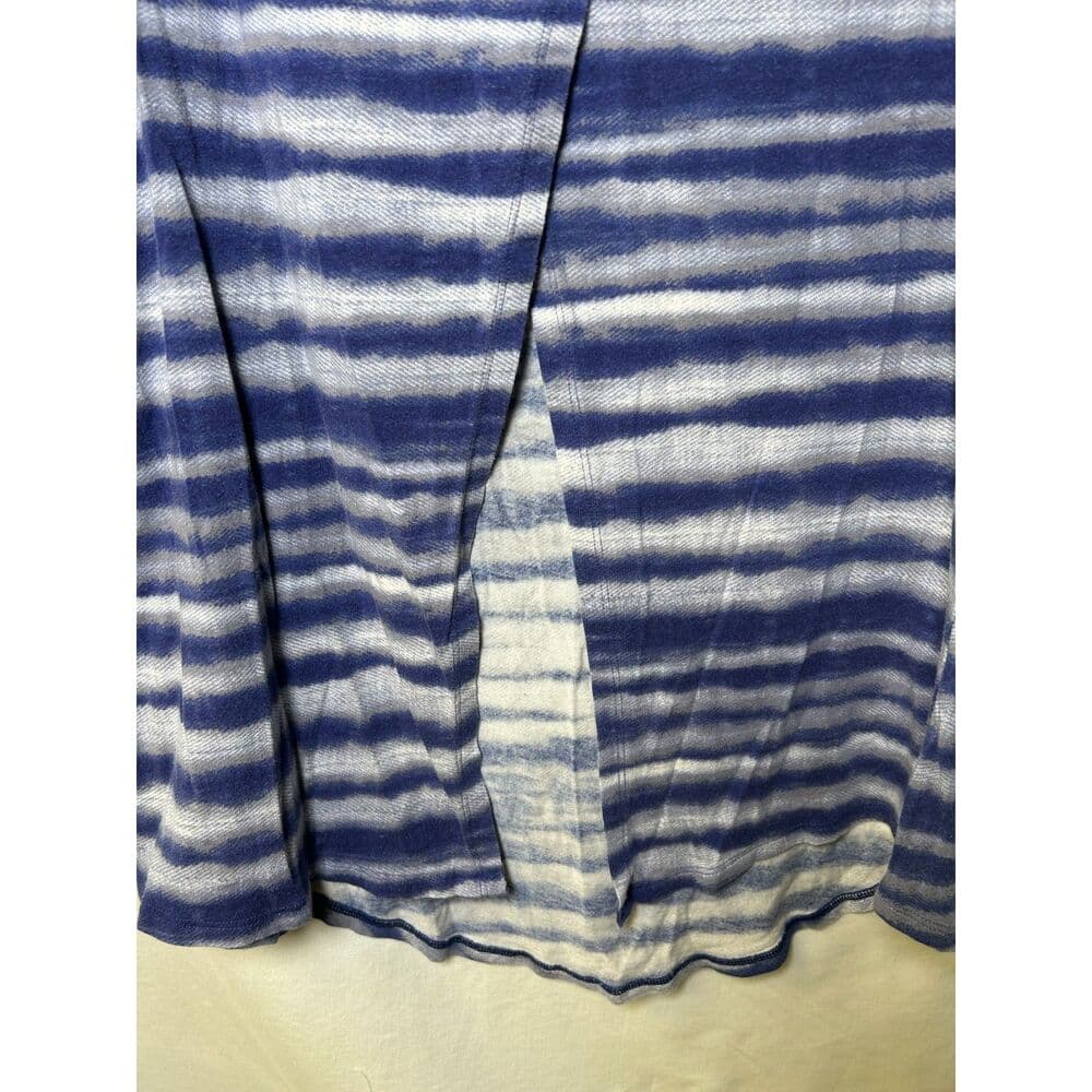 Under Armour Loose Tie Dye Workout Tank Top Small - Thumbnail 3