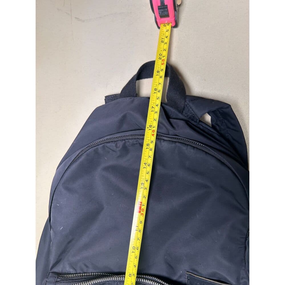 State Lorimer Black Backpack - Thumbnail 5
