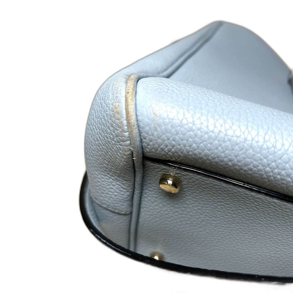 Kate Spade Leighann Mulberry Street bag in lakesedge blue - Thumbnail 8