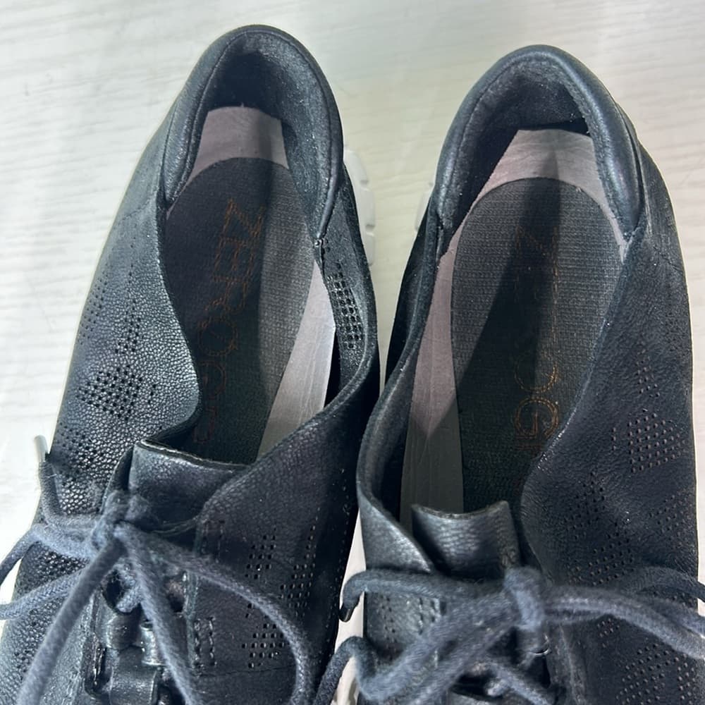 Cole Haan Black Zero Grand Women’s Trainers Athletic Shoes Size 6.5 - Thumbnail 2