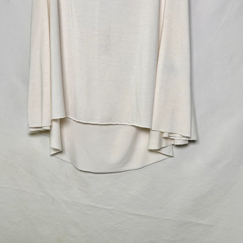 Rachel Pally White Racerback-Style Tank Top Size S - Thumbnail 6