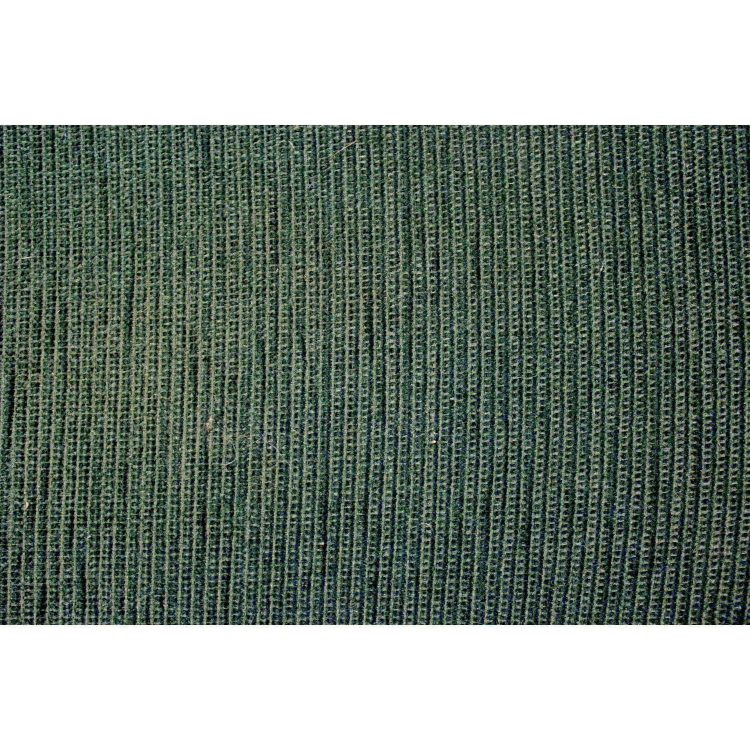 Oak Glider Chair w/Cushion - Green - Thumbnail 4