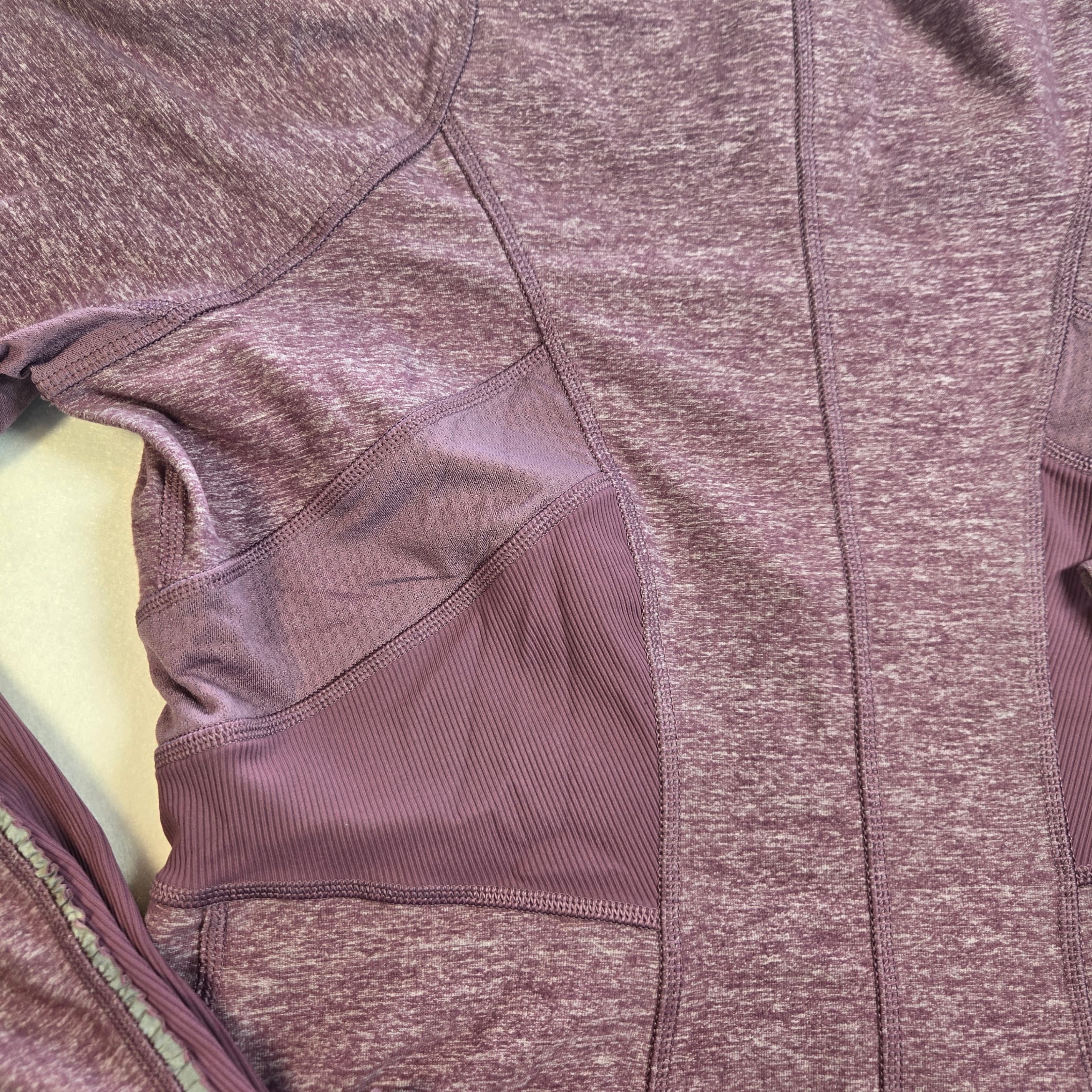 Lululemon Athletica Women's Jacket Size 10 - Thumbnail 2