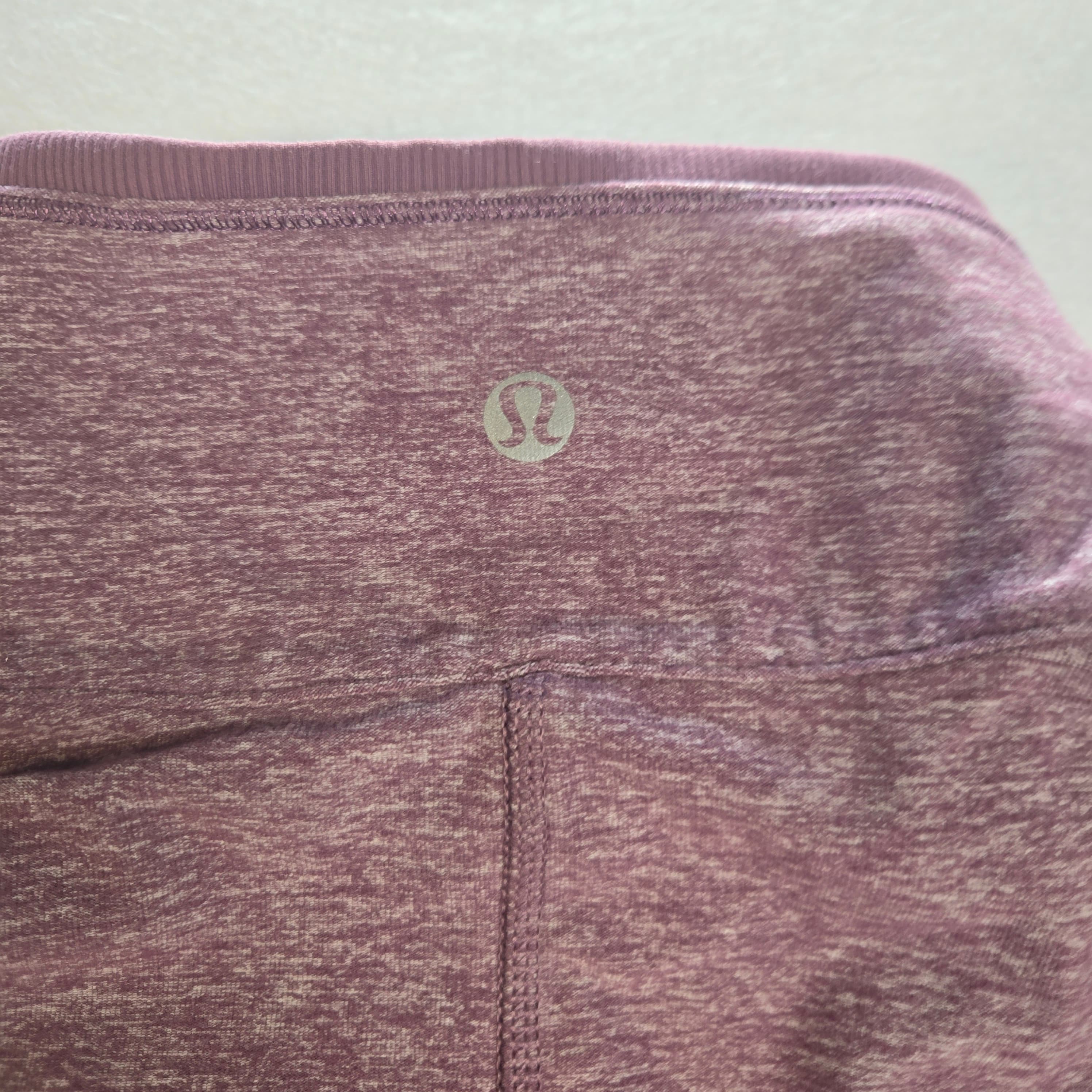 Lululemon Athletica Women's Jacket Size 10 - Thumbnail 5