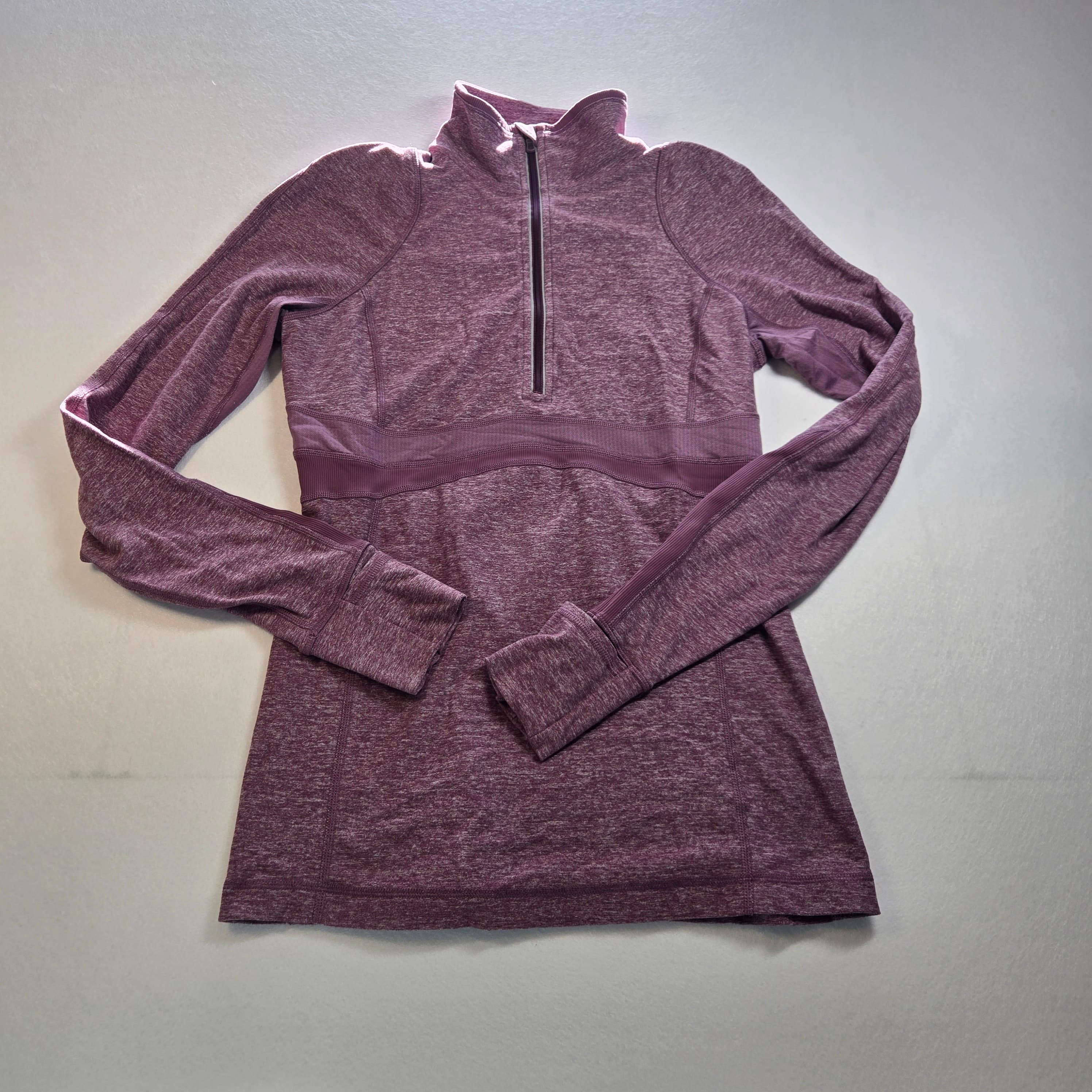 Lululemon Athletica Women's Jacket Size 10