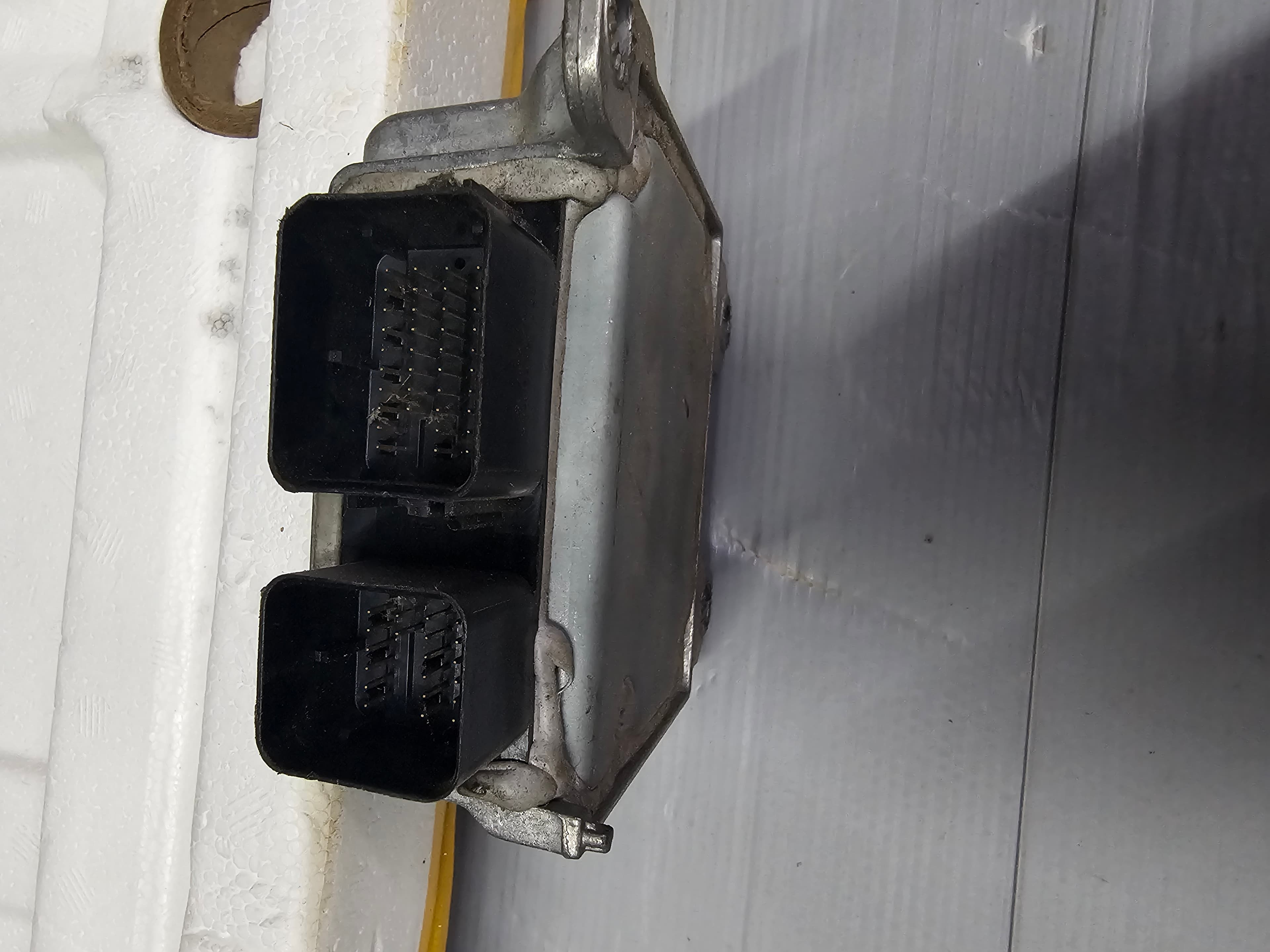 FMC Restraint Control Module - Thumbnail 2