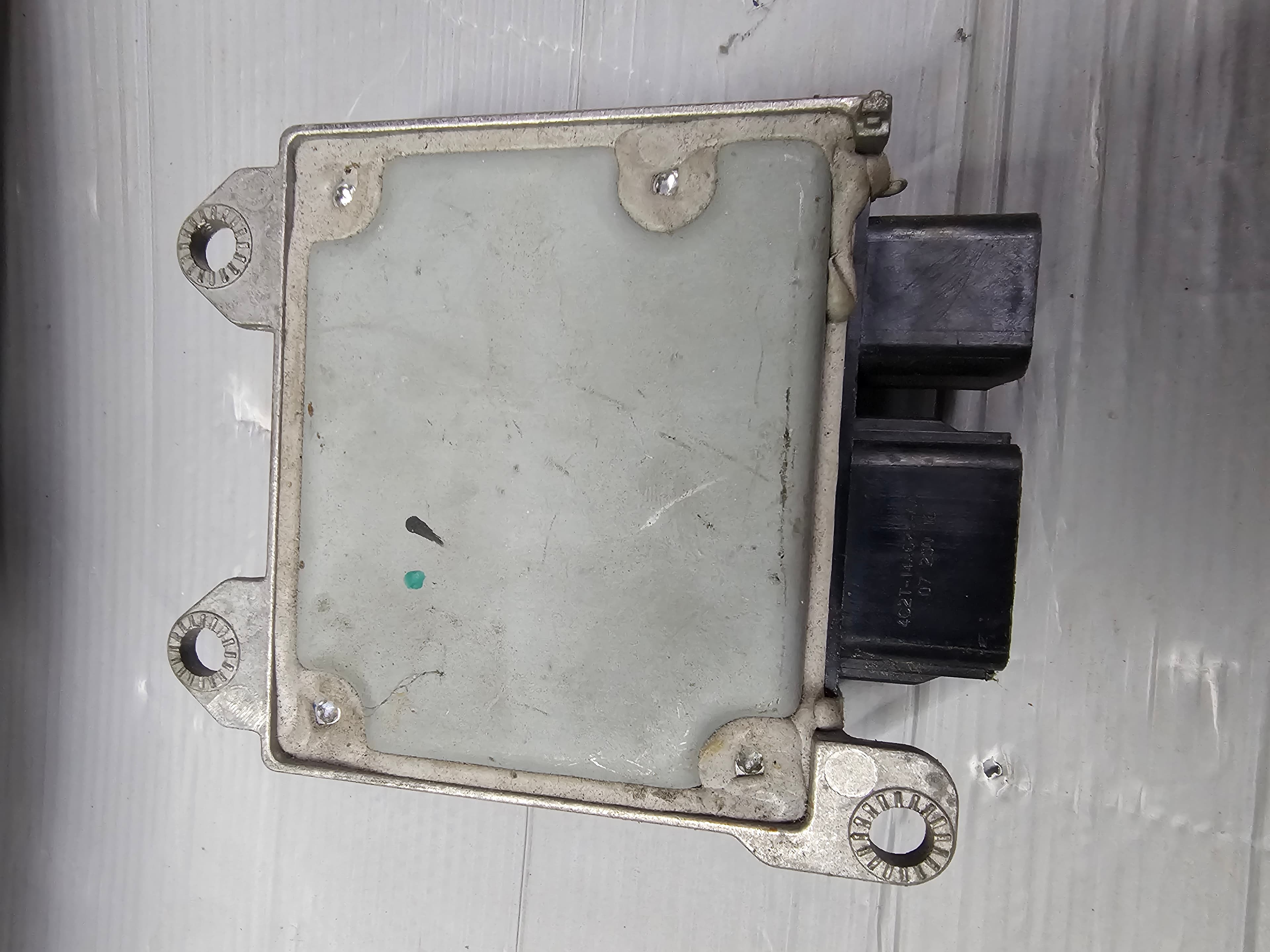 FMC Restraint Control Module - Thumbnail 3