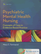 Psychiatric Mental Health- Townsend, Mary C. [Used - Very Good] [Hardcover] - Thumbnail 5