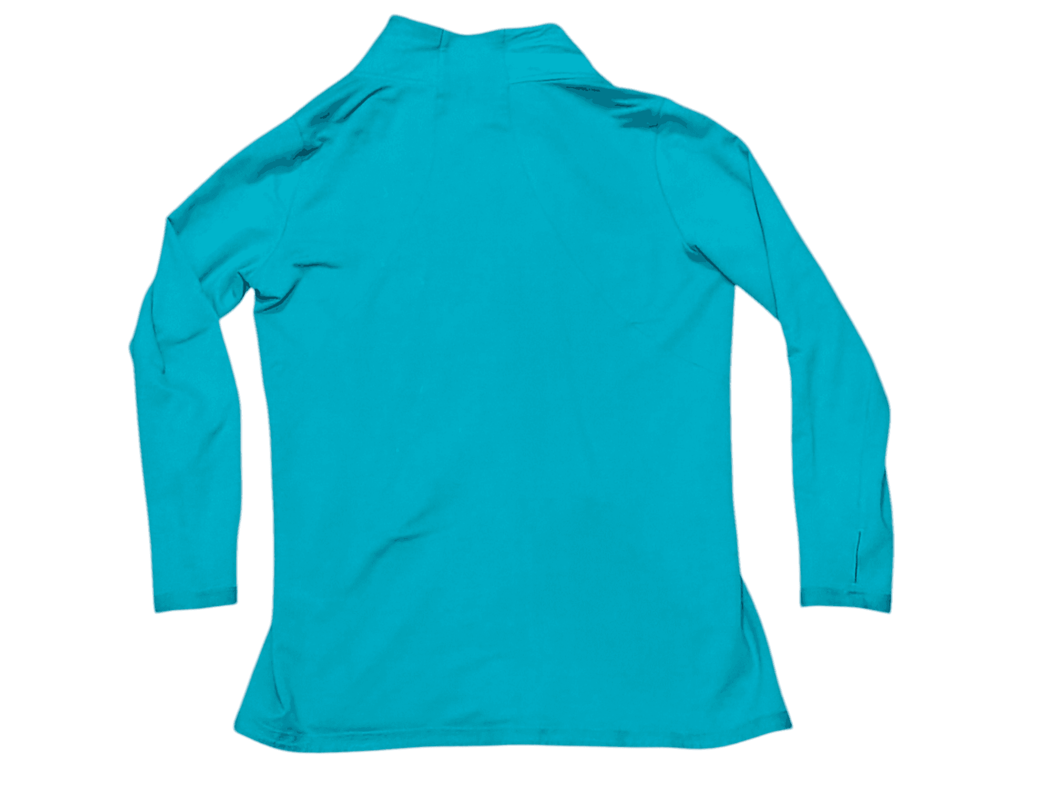 *Like New* THE NORTH FACE "Apex Bionic" Softshell Jacket in Teal: Size M - Thumbnail 3