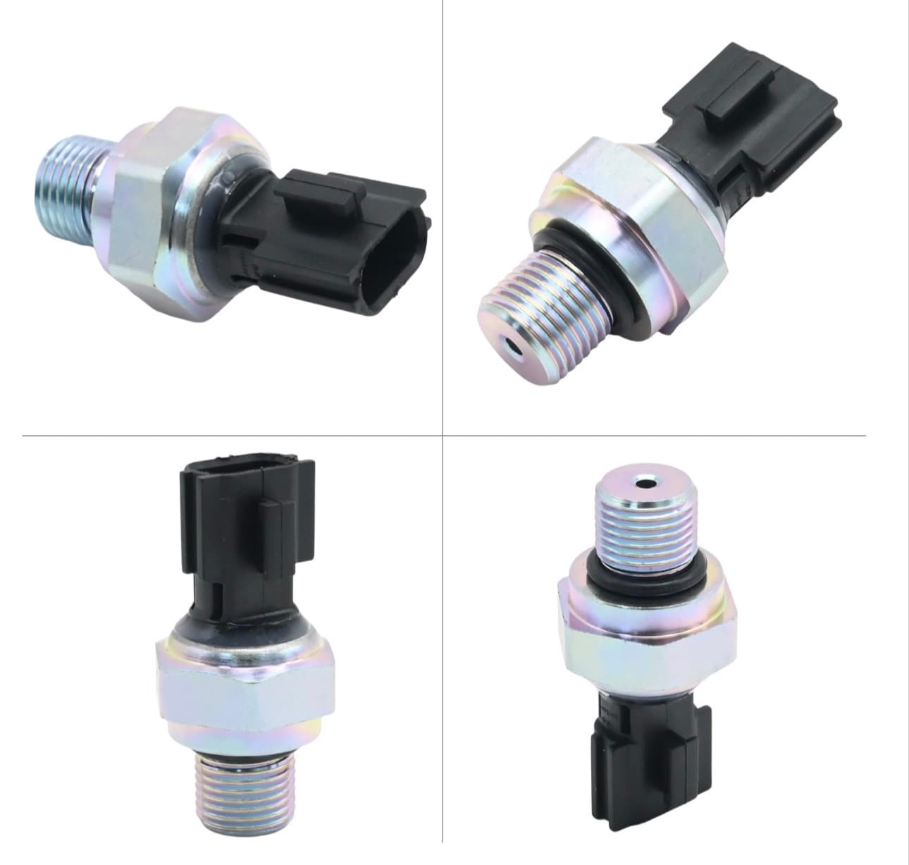 31878AA020 Pressure Sensor Switch Replacement for Forester STI 2016, Replacement for VX 2013-2019 - Thumbnail 6