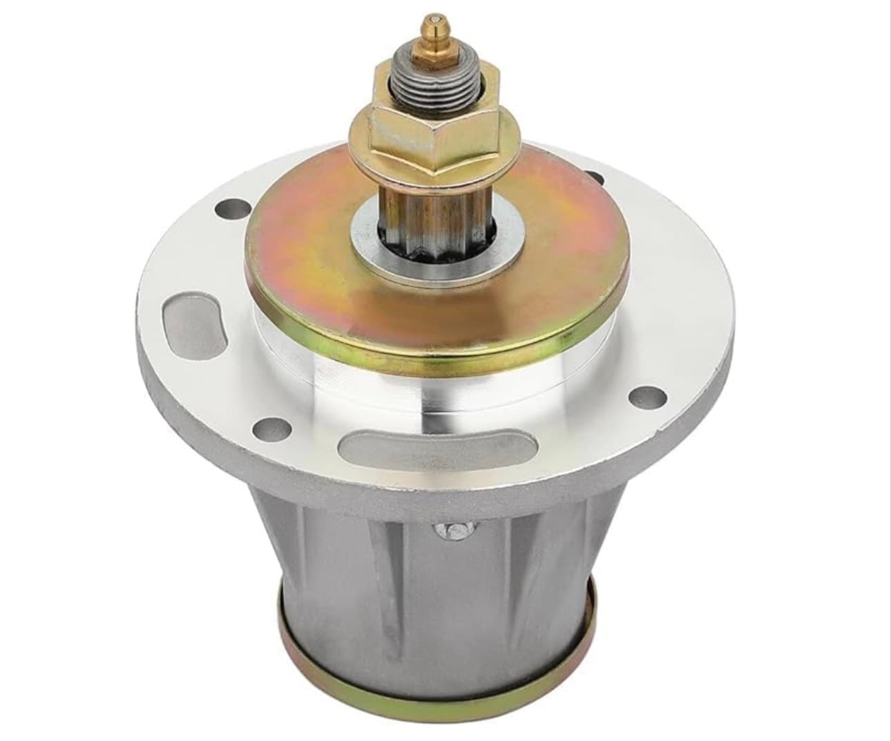 ACEBRI Spindle Assembly fit for Husqvarna for Poulan for Craftsman for AYP for Redmax 539112935 539114820 539114821 539131383 966956101 966956201 for Stens 285-945 1 Pack
