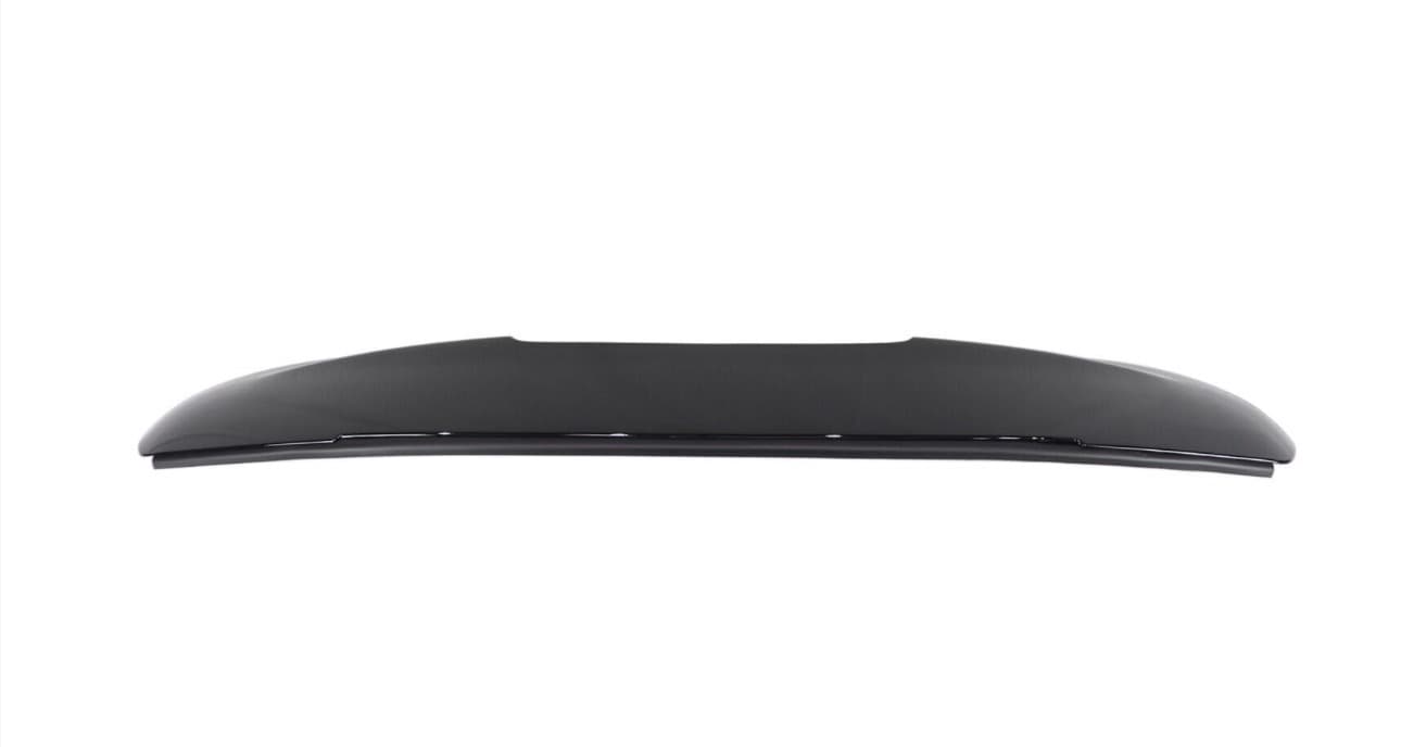 Rear Upper Tailgate Molding Compatible with 2002-2009 Chevy Trailblazer 19150496 GM1904106 - Thumbnail 5