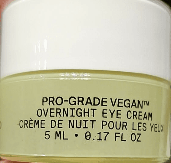 Youth to the People Dream Eye Cream 5ml Vegan Formula - Thumbnail 2