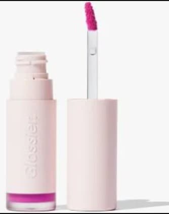 GLOSSIER. G SUIT SOFT TOUCH MATTE LIQUID LIP CRÈME (0.20 Fl.oz./6 ML.): Pilot