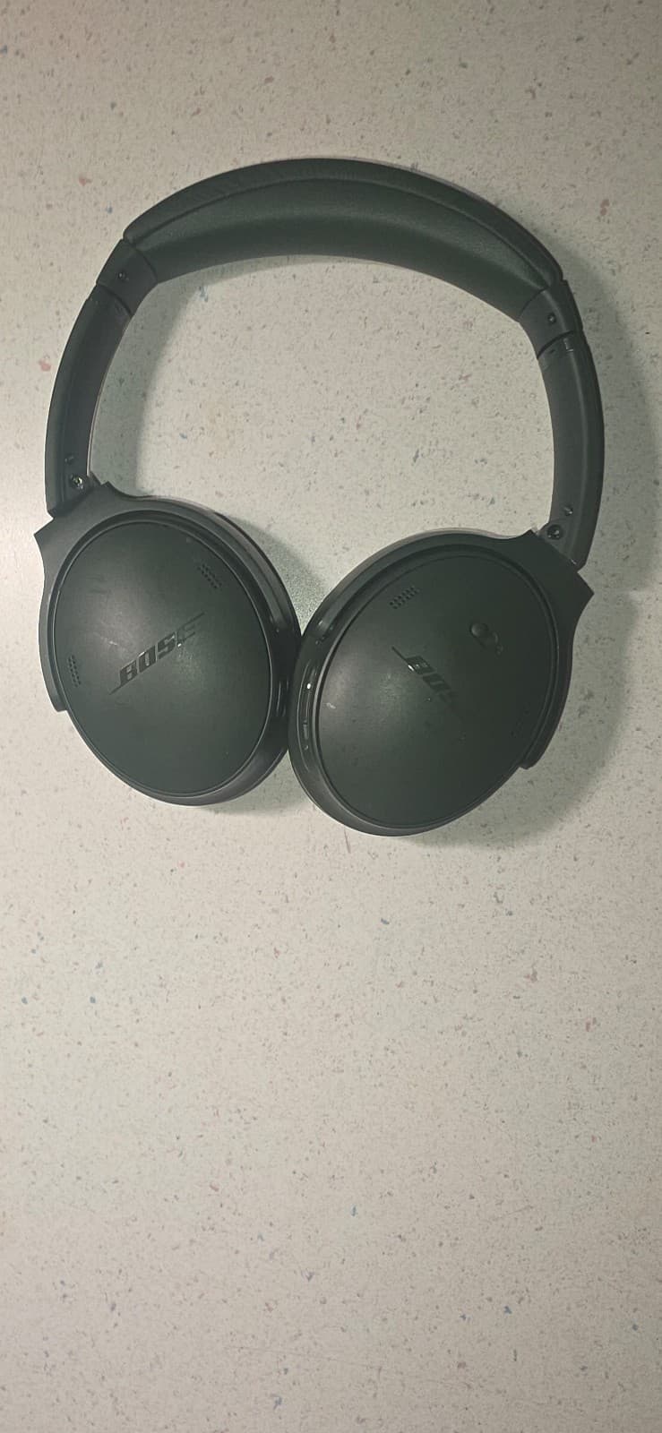 Bose Headphones - Thumbnail 3