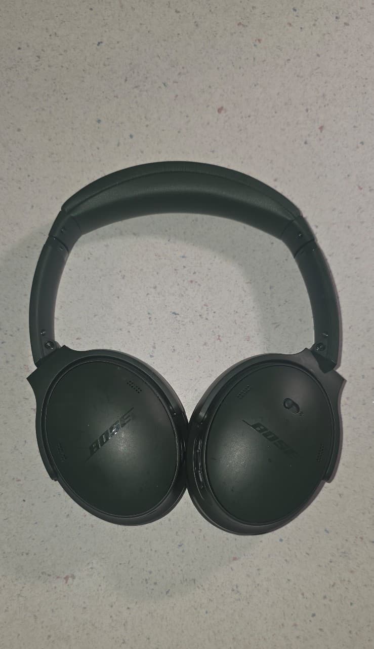 Bose Headphones