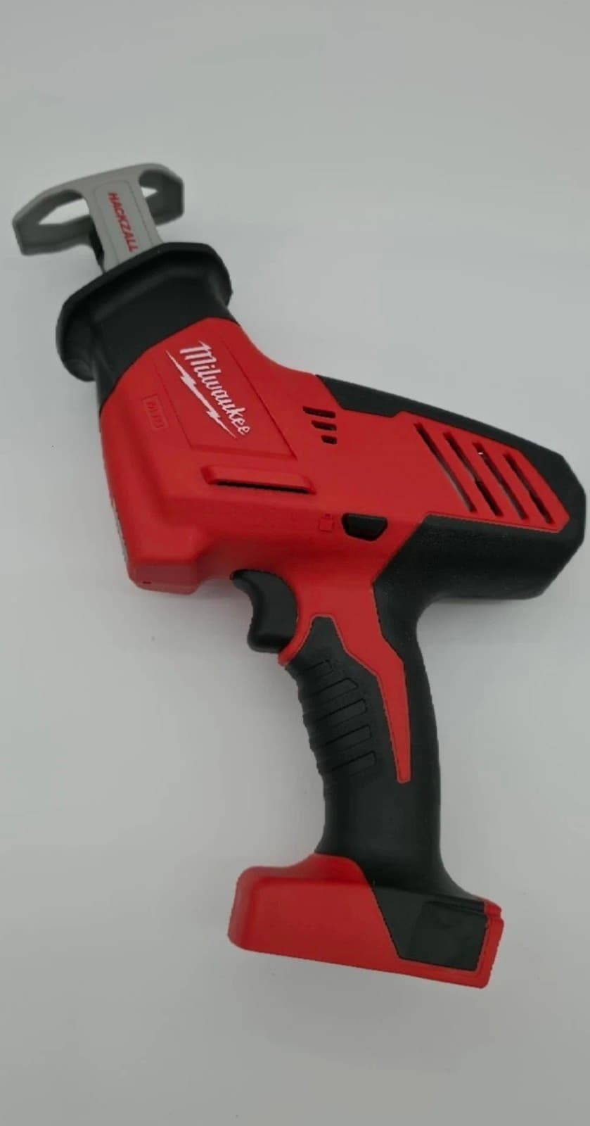 Milwaukee 2695-20 M18 FUEL 18V Hackzall One-Handed Reciprocating Saw (Bare Tool)