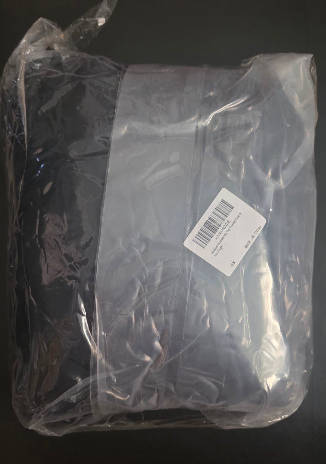 Inflatable Hot Tub Cover 77" Round Inflatable Hot Tub Thermal Cover, Full Covera - Thumbnail 9