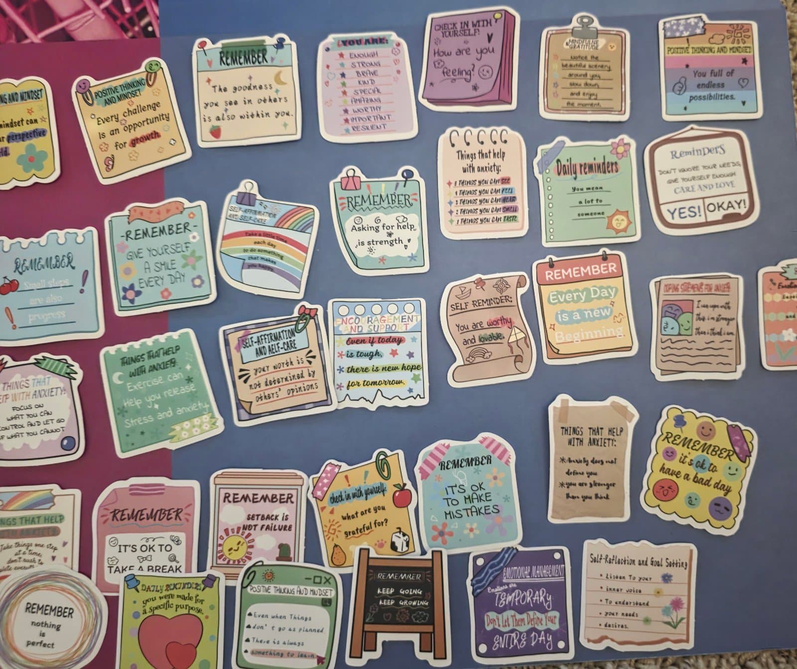Inspirational Stickers - Thumbnail 2