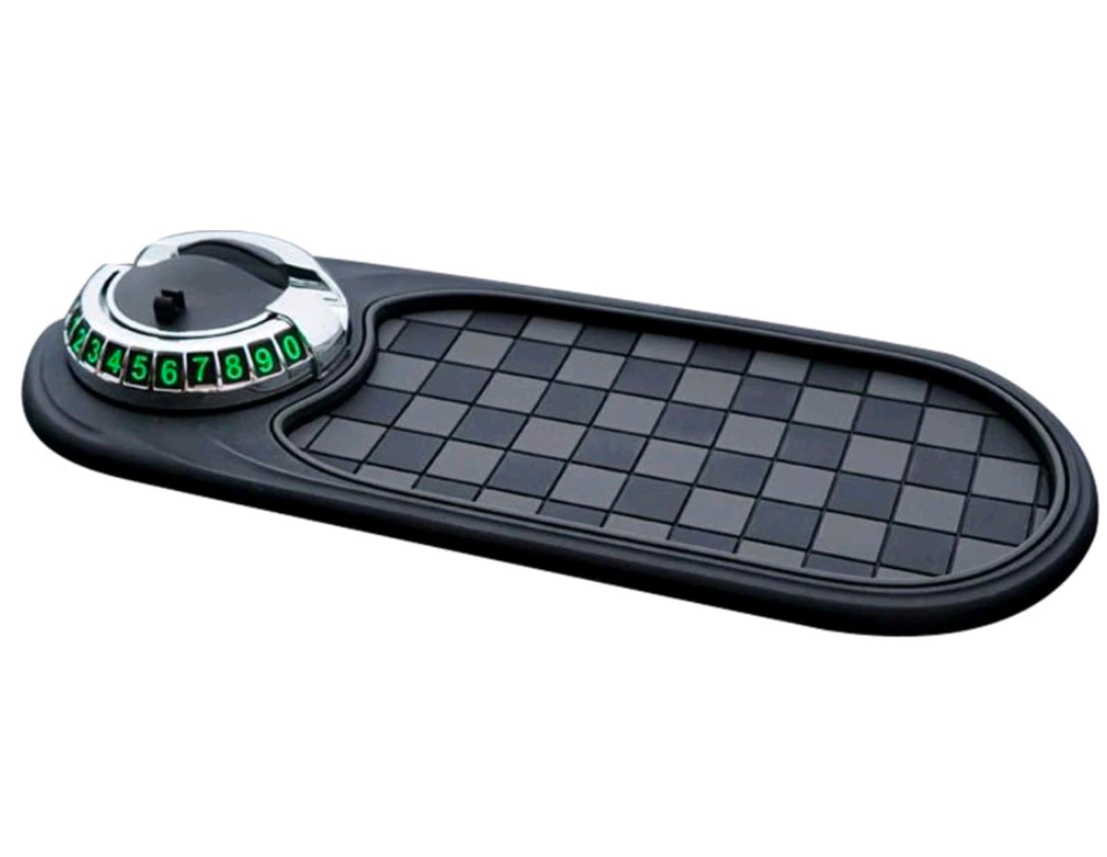 Multifunction Car Anti-Slip Mat Auto Universal Phone Holder